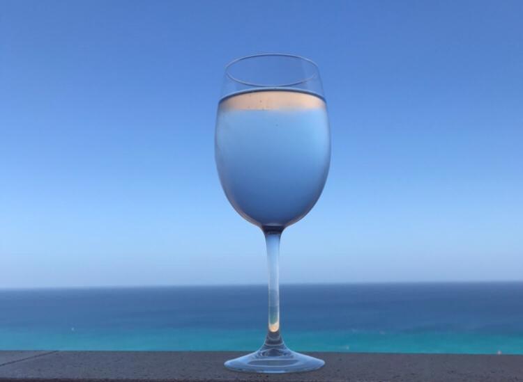 Your Ocean Window Costa Calma Exterior foto