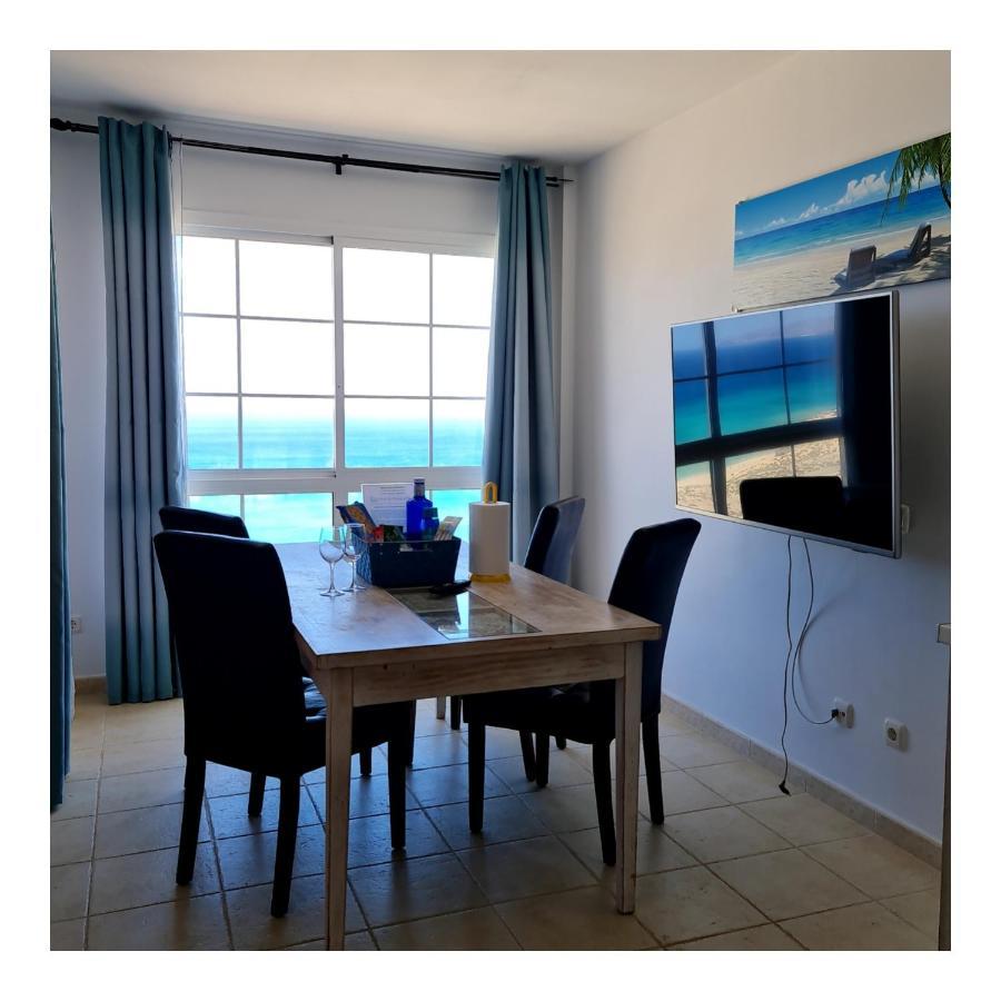 Your Ocean Window Costa Calma Exterior foto