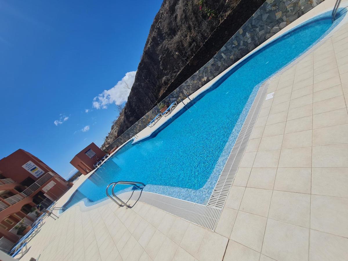 Your Ocean Window Costa Calma Exterior foto