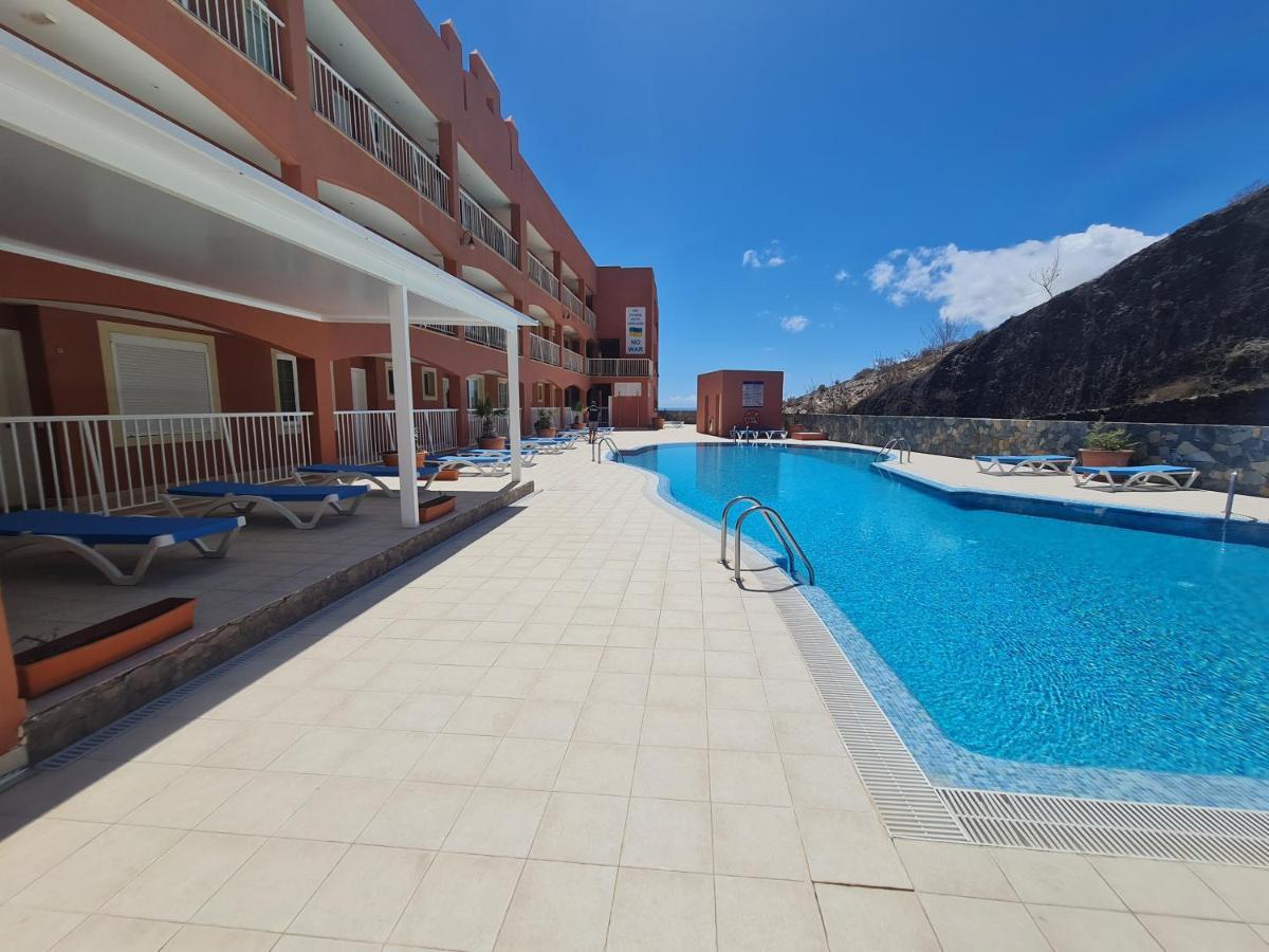 Your Ocean Window Costa Calma Exterior foto