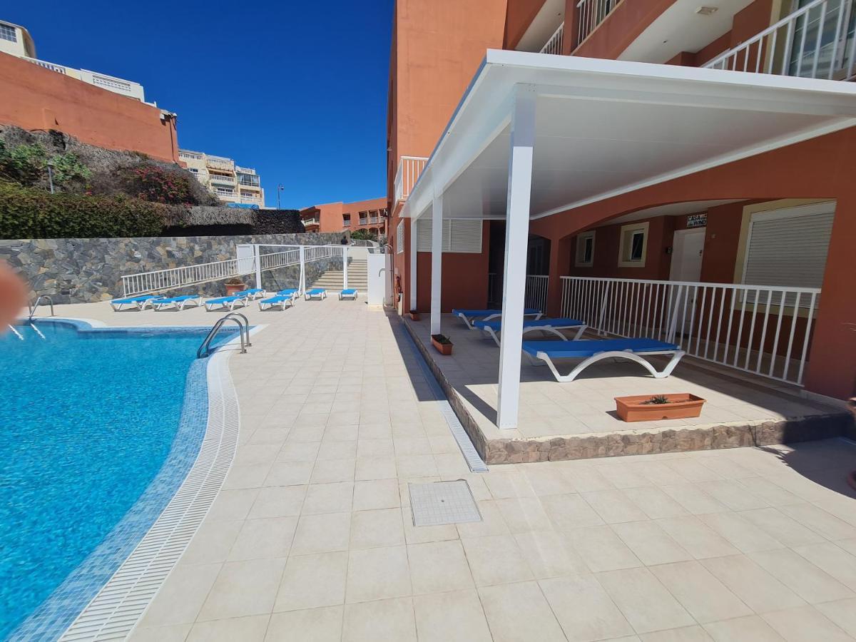 Your Ocean Window Costa Calma Exterior foto