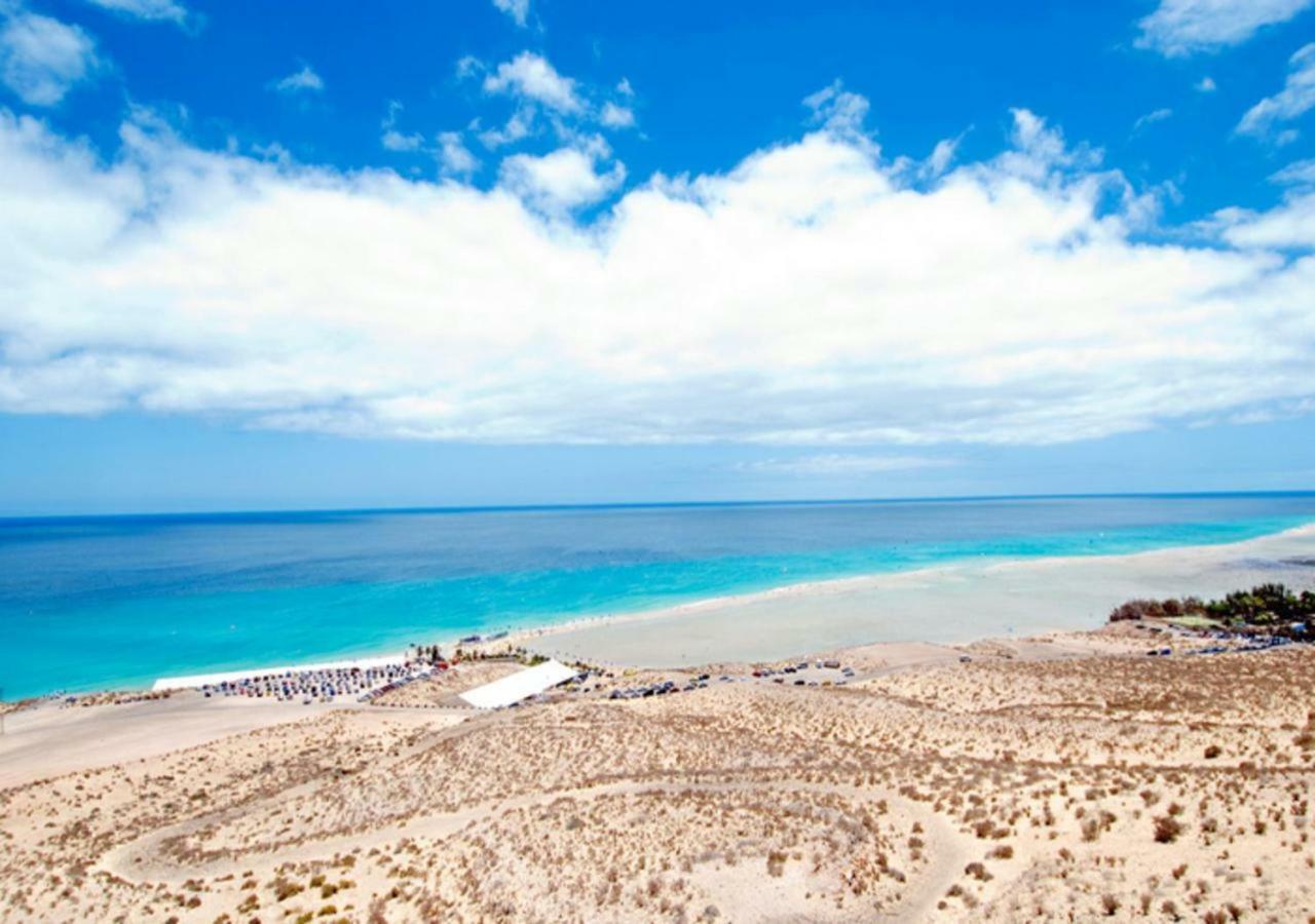 Your Ocean Window Costa Calma Exterior foto