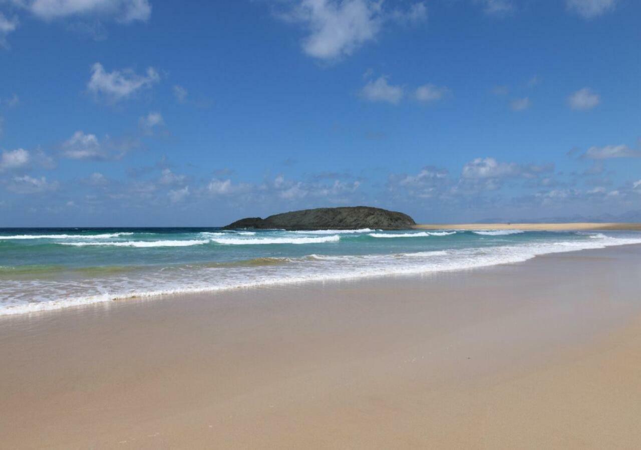 Your Ocean Window Costa Calma Exterior foto