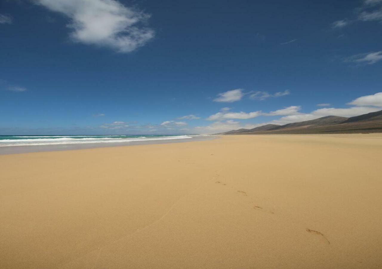 Your Ocean Window Costa Calma Exterior foto