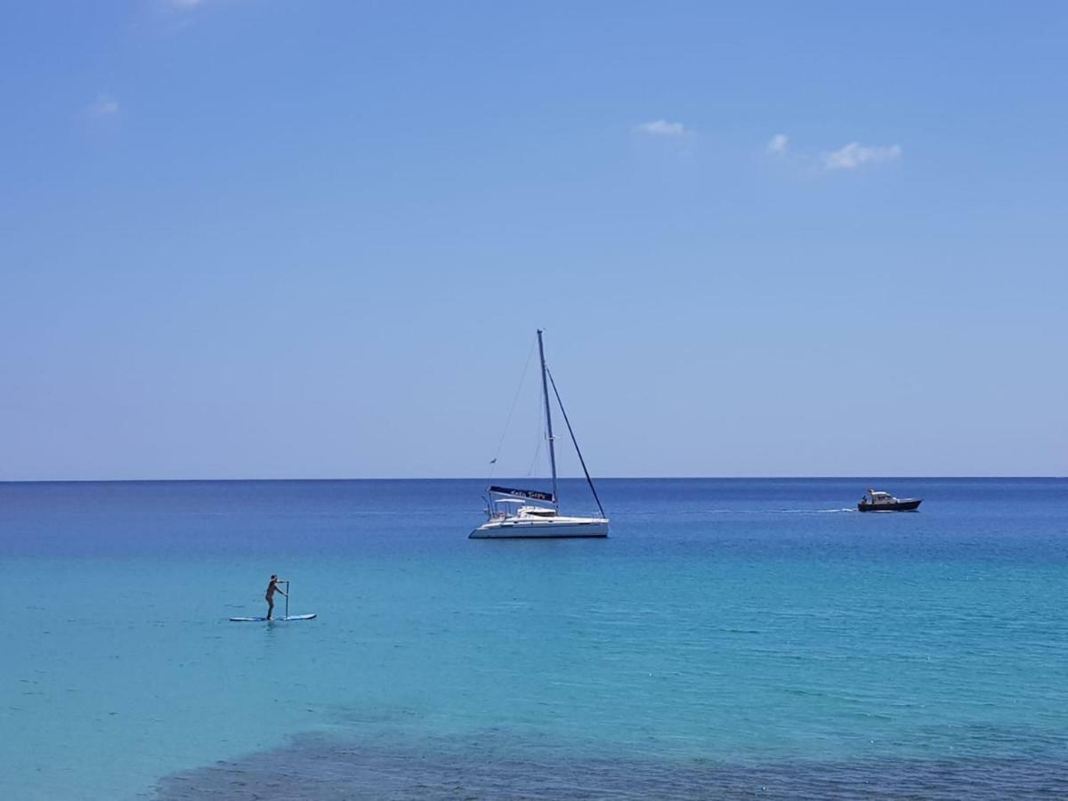 Your Ocean Window Costa Calma Exterior foto