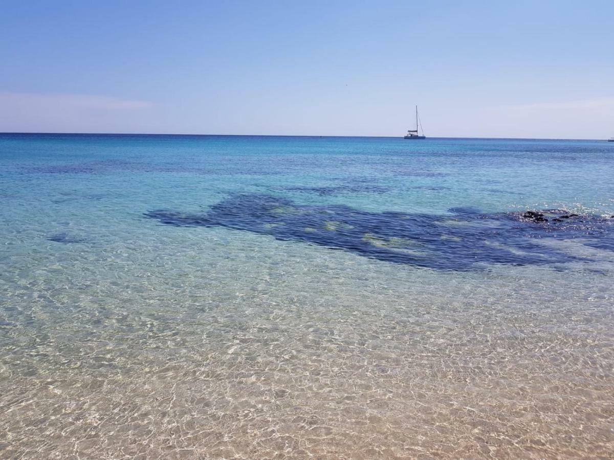 Your Ocean Window Costa Calma Exterior foto