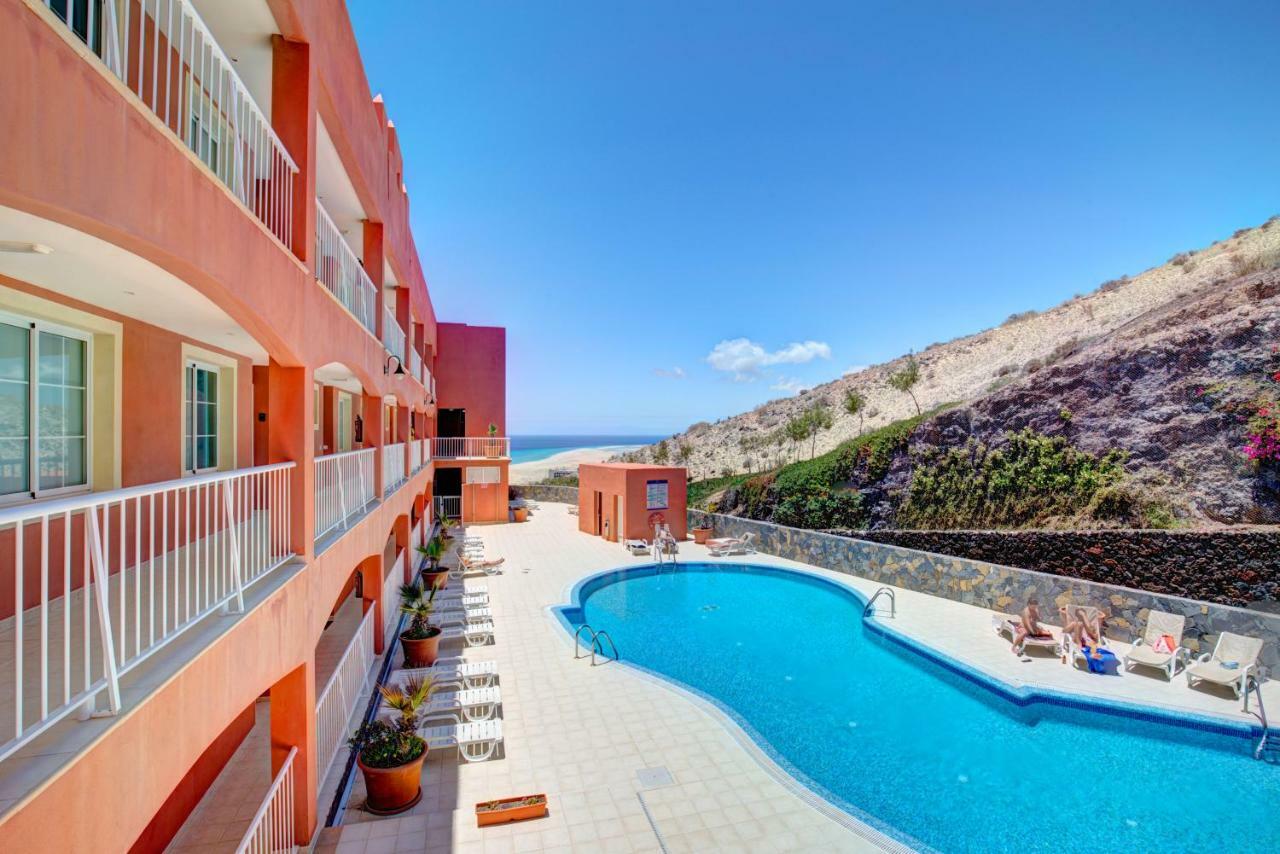 Your Ocean Window Costa Calma Exterior foto